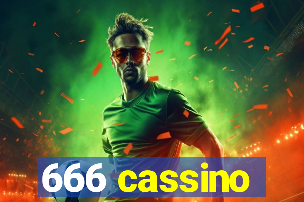 666 cassino