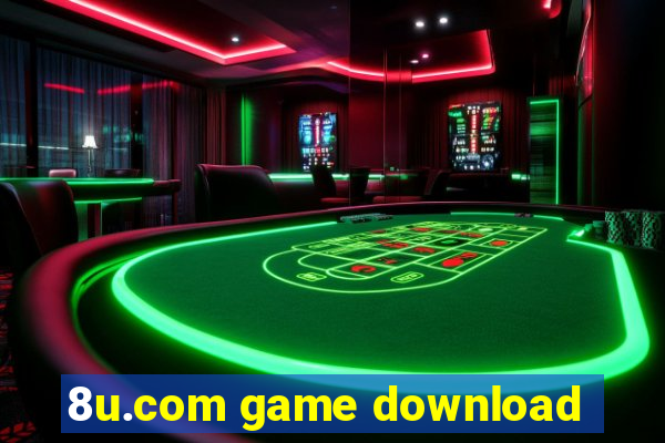 8u.com game download