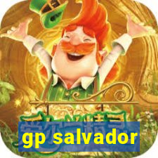 gp salvador