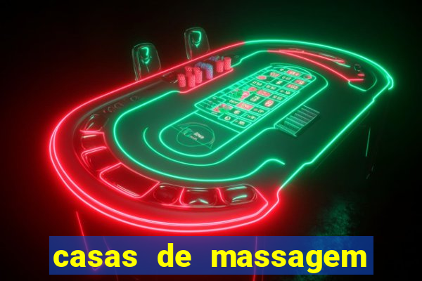 casas de massagem em porto alegre