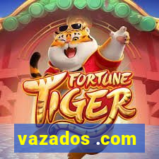 vazados .com