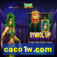 caco1w.com