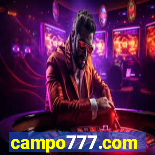 campo777.com