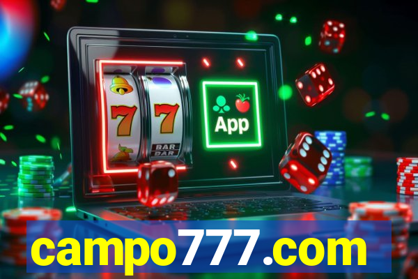 campo777.com