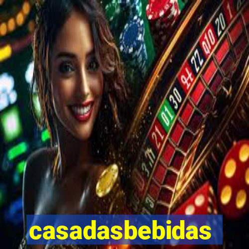 casadasbebidas