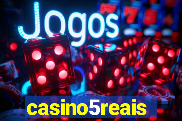 casino5reais