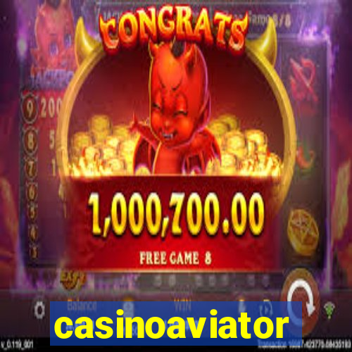 casinoaviator