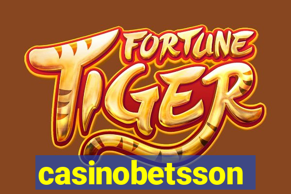 casinobetsson