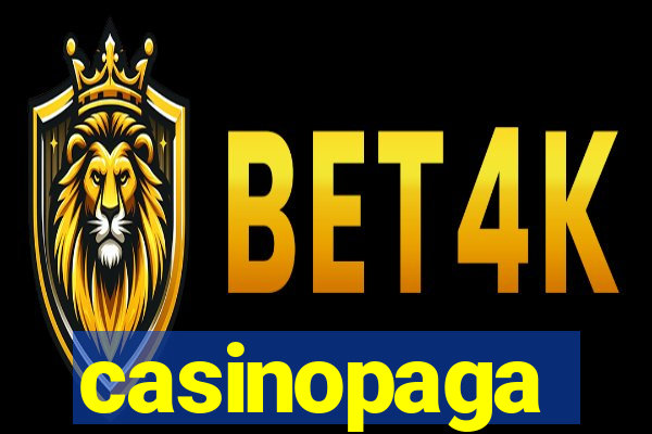 casinopaga