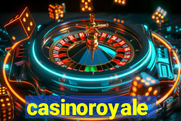 casinoroyale