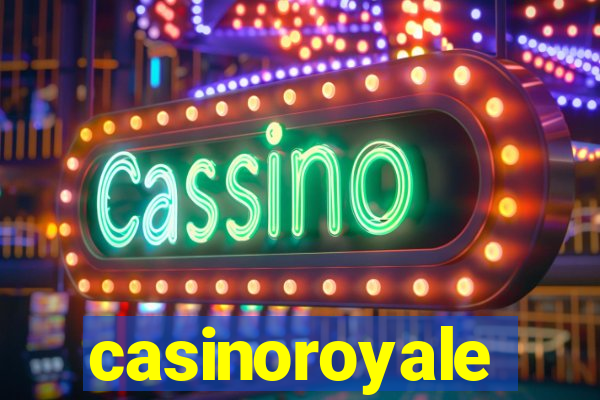 casinoroyale