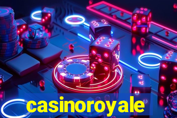 casinoroyale