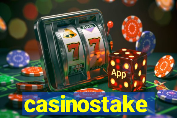 casinostake