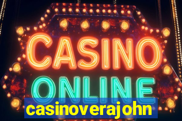 casinoverajohn