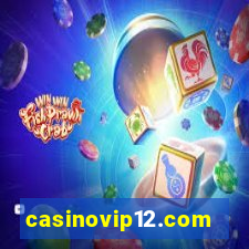 casinovip12.com