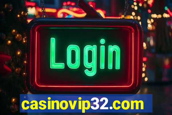 casinovip32.com