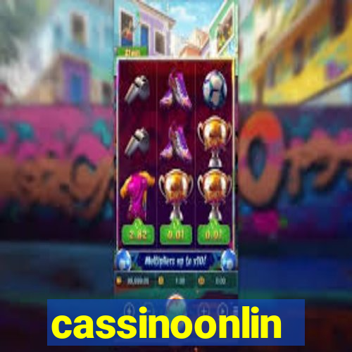 cassinoonlin