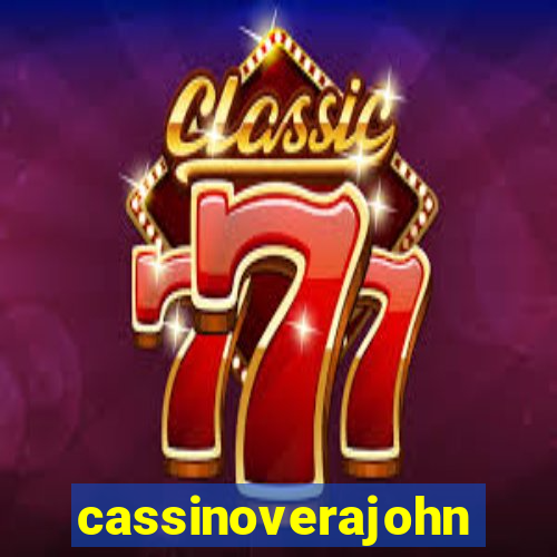 cassinoverajohn