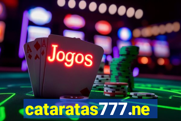 cataratas777.net