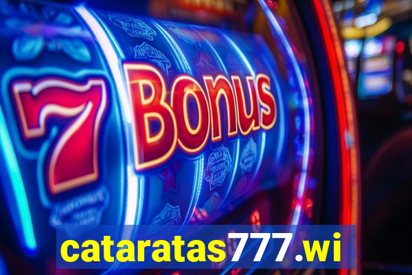 cataratas777.win