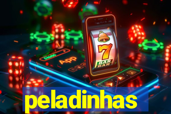 peladinhas