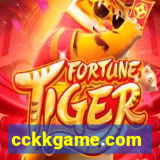 cckkgame.com