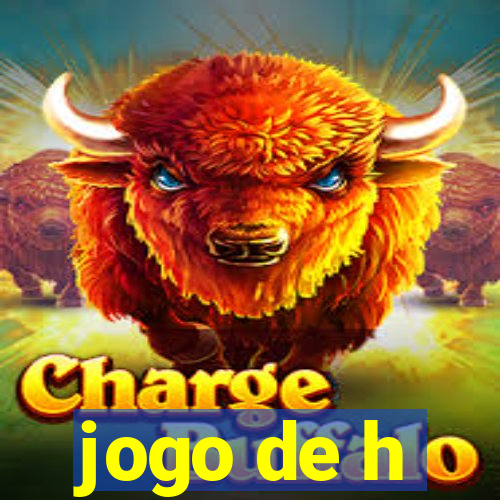 jogo de h