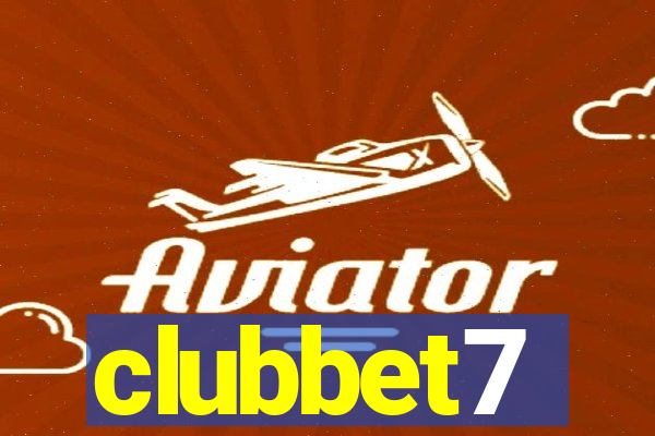 clubbet7