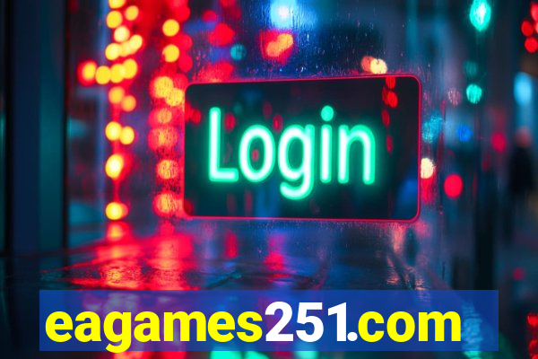 eagames251.com