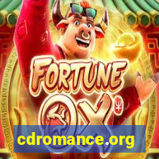 cdromance.org