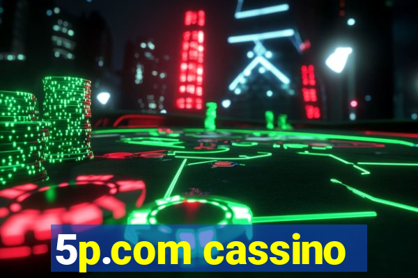 5p.com cassino