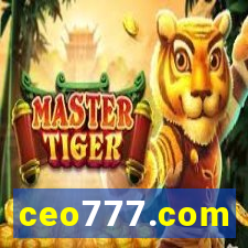 ceo777.com