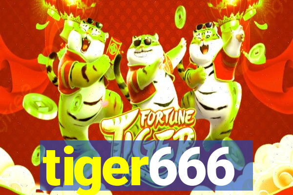 tiger666