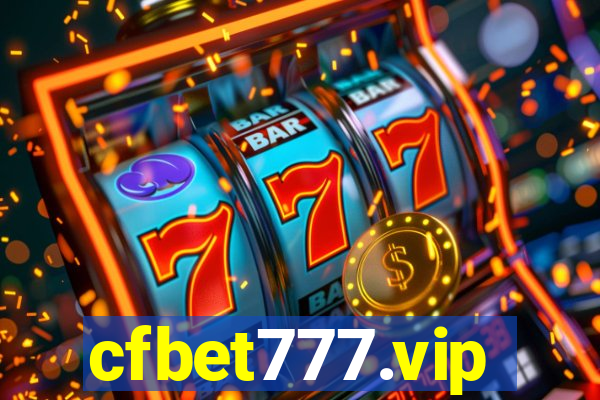 cfbet777.vip