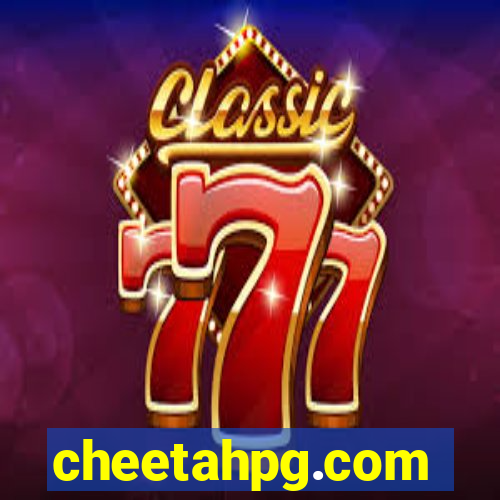 cheetahpg.com