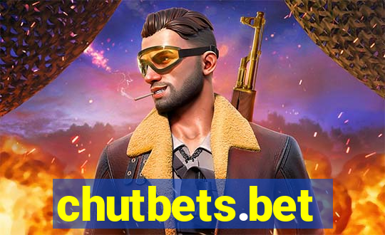 chutbets.bet