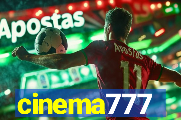 cinema777