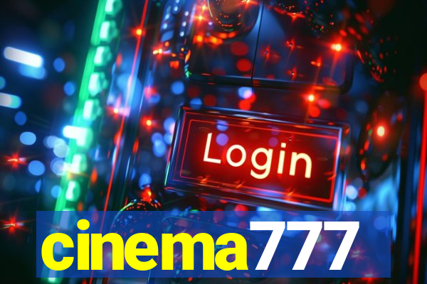 cinema777