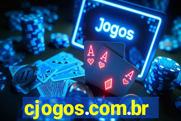 cjogos.com.br