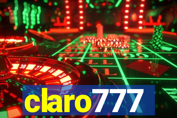 claro777