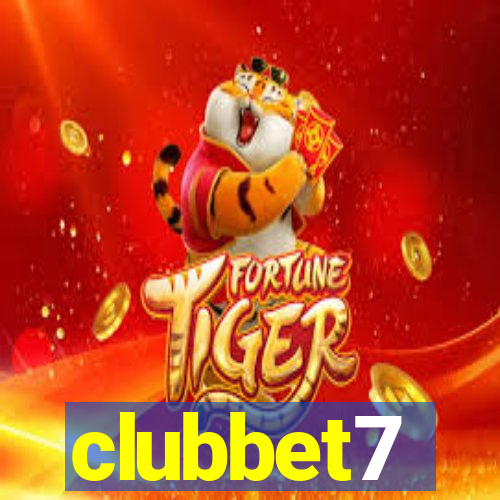 clubbet7