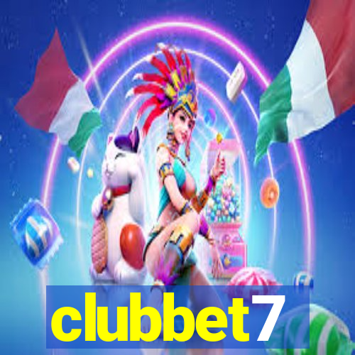 clubbet7