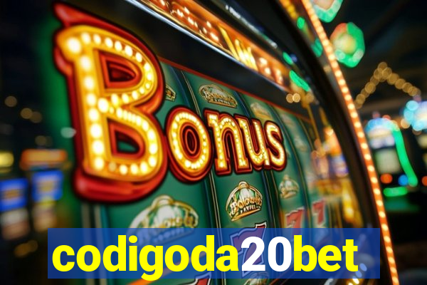 codigoda20bet