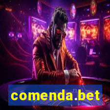 comenda.bet