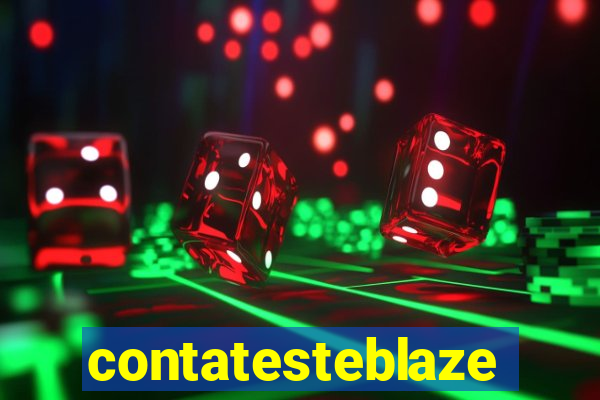 contatesteblaze