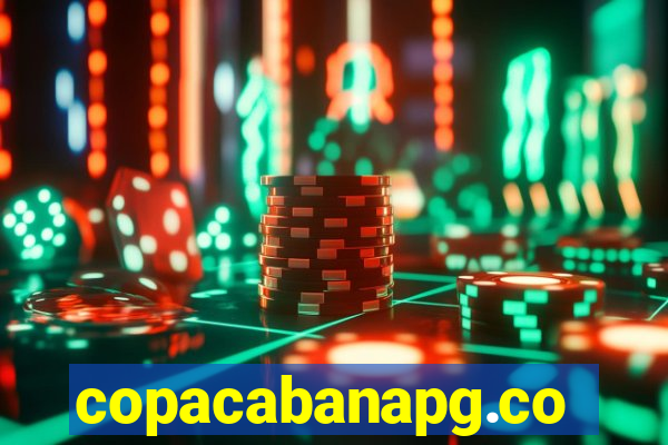 copacabanapg.com