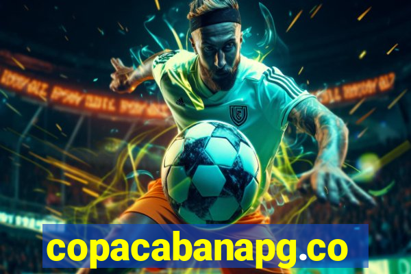 copacabanapg.com