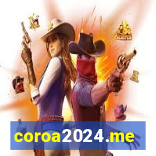 coroa2024.me