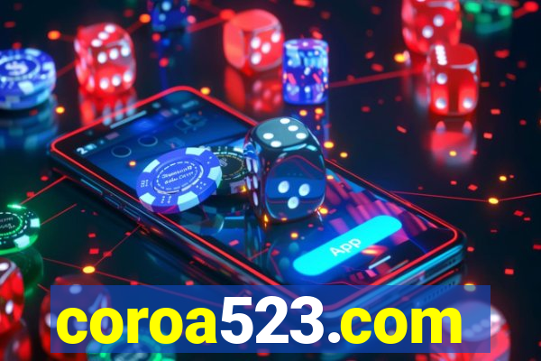 coroa523.com