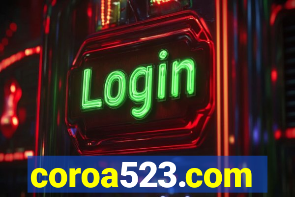 coroa523.com